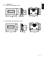 Preview for 5 page of Continental Fireplaces CWHD31N Installation And Operating Instructions Manual