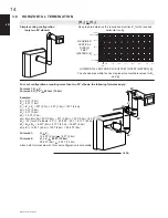 Preview for 14 page of Continental Fireplaces CWHD31N Installation And Operating Instructions Manual