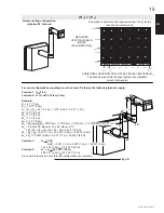 Preview for 15 page of Continental Fireplaces CWHD31N Installation And Operating Instructions Manual