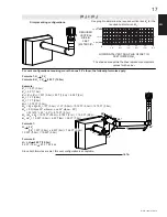 Preview for 17 page of Continental Fireplaces CWHD31N Installation And Operating Instructions Manual