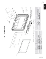 Preview for 39 page of Continental Fireplaces CWHD31N Installation And Operating Instructions Manual