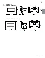 Preview for 53 page of Continental Fireplaces CWHD31N Installation And Operating Instructions Manual