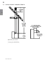 Preview for 58 page of Continental Fireplaces CWHD31N Installation And Operating Instructions Manual