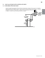 Preview for 59 page of Continental Fireplaces CWHD31N Installation And Operating Instructions Manual