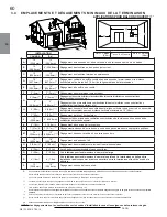 Preview for 60 page of Continental Fireplaces CWHD31N Installation And Operating Instructions Manual