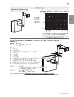 Preview for 63 page of Continental Fireplaces CWHD31N Installation And Operating Instructions Manual