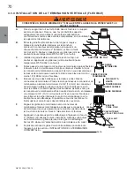 Preview for 70 page of Continental Fireplaces CWHD31N Installation And Operating Instructions Manual