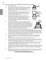 Preview for 72 page of Continental Fireplaces CWHD31N Installation And Operating Instructions Manual