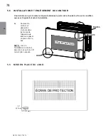 Preview for 78 page of Continental Fireplaces CWHD31N Installation And Operating Instructions Manual