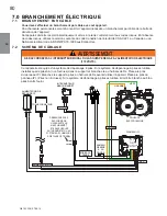 Preview for 80 page of Continental Fireplaces CWHD31N Installation And Operating Instructions Manual