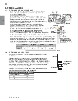 Preview for 82 page of Continental Fireplaces CWHD31N Installation And Operating Instructions Manual