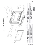 Preview for 87 page of Continental Fireplaces CWHD31N Installation And Operating Instructions Manual