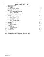 Preview for 2 page of Continental Fireplaces CWHVF31N Installation And Operating Instructions Manual