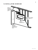 Preview for 3 page of Continental Fireplaces CWHVF31N Installation And Operating Instructions Manual