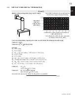 Предварительный просмотр 15 страницы Continental Fireplaces CX70NT Installation And Operating Instructions Manual