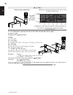 Предварительный просмотр 18 страницы Continental Fireplaces CX70NT Installation And Operating Instructions Manual