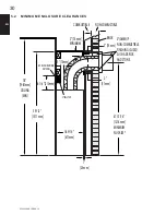 Предварительный просмотр 30 страницы Continental Fireplaces CX70NT Installation And Operating Instructions Manual