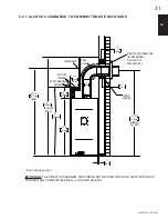 Предварительный просмотр 31 страницы Continental Fireplaces CX70NT Installation And Operating Instructions Manual