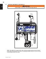 Предварительный просмотр 38 страницы Continental Fireplaces CX70NT Installation And Operating Instructions Manual