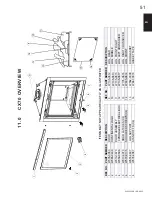 Предварительный просмотр 51 страницы Continental Fireplaces CX70NT Installation And Operating Instructions Manual