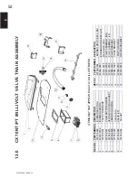 Предварительный просмотр 52 страницы Continental Fireplaces CX70NT Installation And Operating Instructions Manual