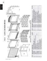 Предварительный просмотр 54 страницы Continental Fireplaces CX70NT Installation And Operating Instructions Manual