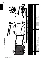 Preview for 46 page of Continental Fireplaces CX70NTE Installation And Operating Instructions Manual