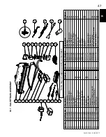 Preview for 47 page of Continental Fireplaces CX70NTE Installation And Operating Instructions Manual