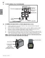 Preview for 94 page of Continental Fireplaces CX70NTE Installation And Operating Instructions Manual