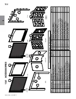 Preview for 104 page of Continental Fireplaces CX70NTE Installation And Operating Instructions Manual