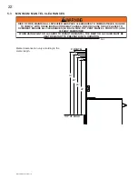 Предварительный просмотр 22 страницы Continental Fireplaces CZ-26 Installation And Operating Instructions Manual