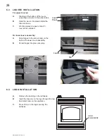 Предварительный просмотр 26 страницы Continental Fireplaces CZ-26 Installation And Operating Instructions Manual