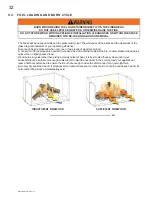 Предварительный просмотр 32 страницы Continental Fireplaces CZ-26 Installation And Operating Instructions Manual