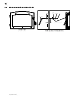 Preview for 16 page of Continental Heating & Cooling CHMF150 Installation And Operating Instructions Manual