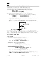 Preview for 4 page of Continental Hydraulics CEM-AC-E0-A Installation Manual