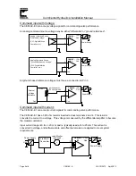 Preview for 5 page of Continental Hydraulics CEM-AC-E0-A Installation Manual