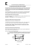 Preview for 6 page of Continental Hydraulics CEM-AC-E0-A Installation Manual