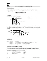 Preview for 8 page of Continental Hydraulics CEM-AC-E0-A Installation Manual