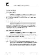 Preview for 12 page of Continental Hydraulics CEM-BPS-B Installation Manual