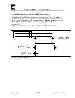 Preview for 15 page of Continental Hydraulics CEM-BPS-B Installation Manual