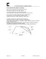 Предварительный просмотр 5 страницы Continental Hydraulics CEM-MS-A Installation Manual