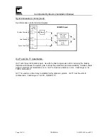 Предварительный просмотр 7 страницы Continental Hydraulics CEM-MS-A Installation Manual