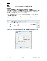 Preview for 11 page of Continental Hydraulics CEM-PA-B Installation Manual