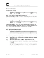 Preview for 10 page of Continental Hydraulics CEM-SA-B Installation Manual