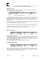 Preview for 12 page of Continental Hydraulics CEM-SA-B Installation Manual