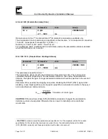 Preview for 17 page of Continental Hydraulics CEM-SA-B Installation Manual