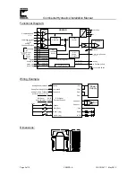 Предварительный просмотр 2 страницы Continental Hydraulics CEM-SD-A Installation Manual