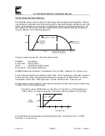 Предварительный просмотр 4 страницы Continental Hydraulics CEM-SD-A Installation Manual