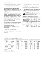 Preview for 3 page of Continental Hydraulics F Design Series Service Manual