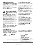 Preview for 3 page of Continental Hydraulics HPV-10 Service Manual